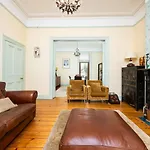 Guestready - Lovely House With Garden In Dublin