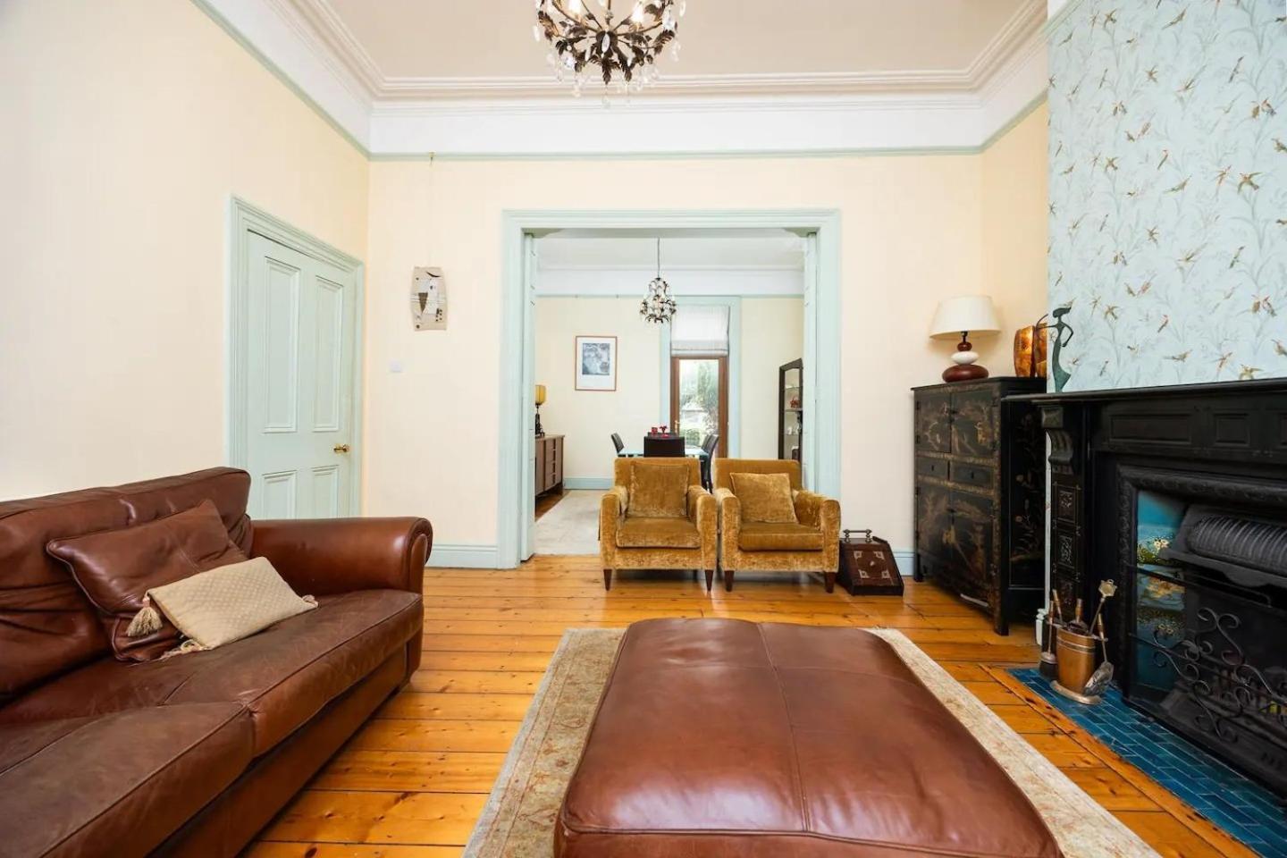 Guestready - Lovely House With Garden In Apartment