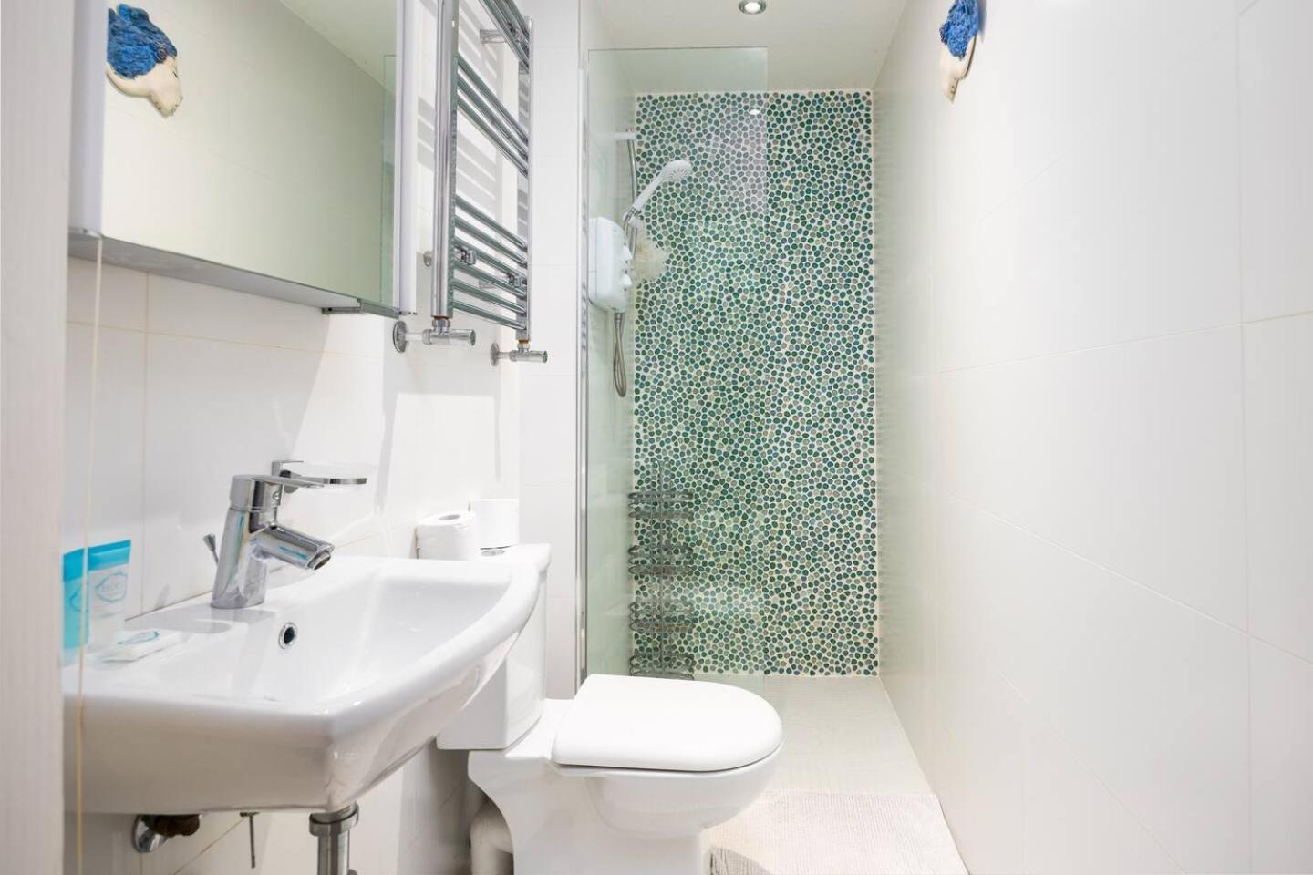 Guestready - Lovely House With Garden In Apartment Dublin
