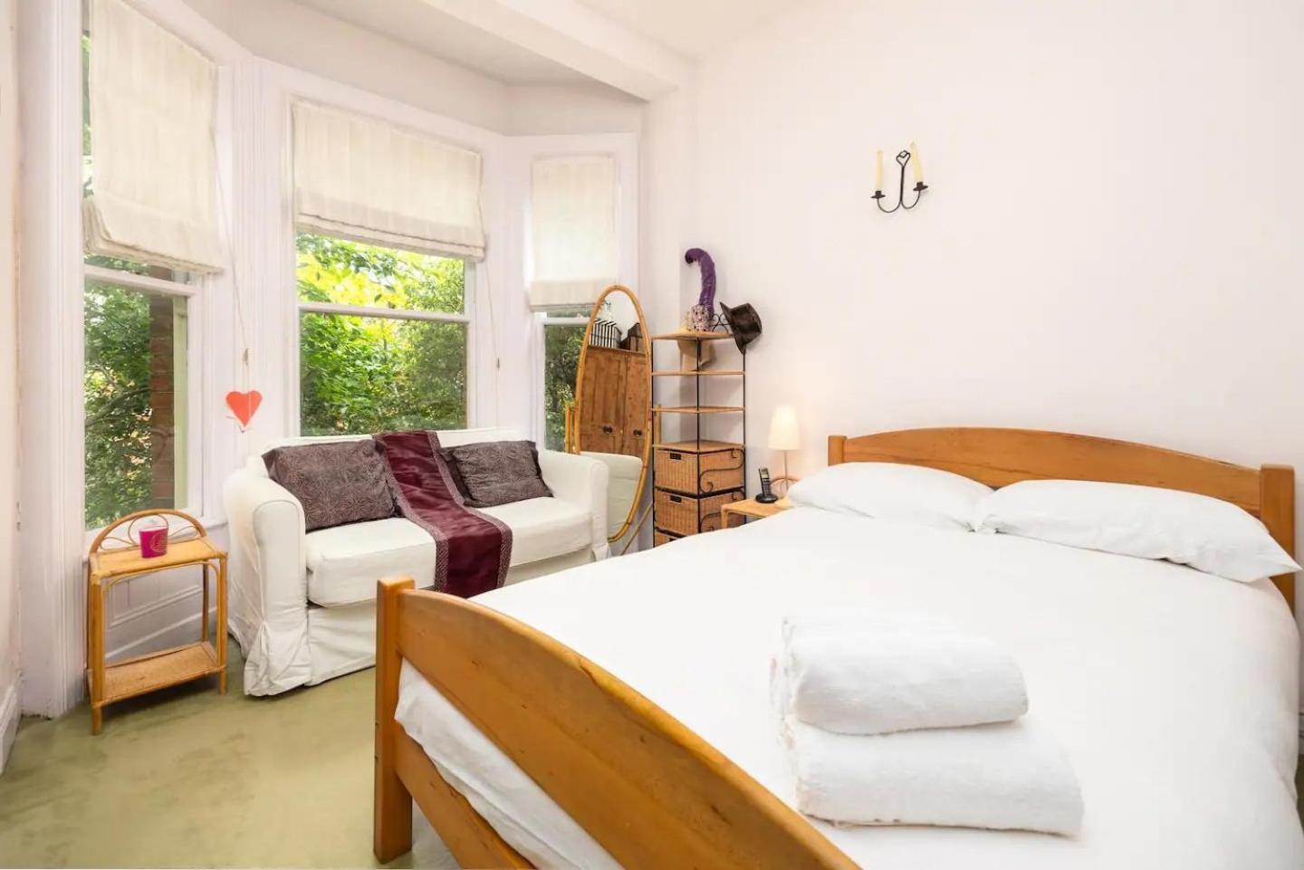 Guestready - Lovely House With Garden In * Dublin