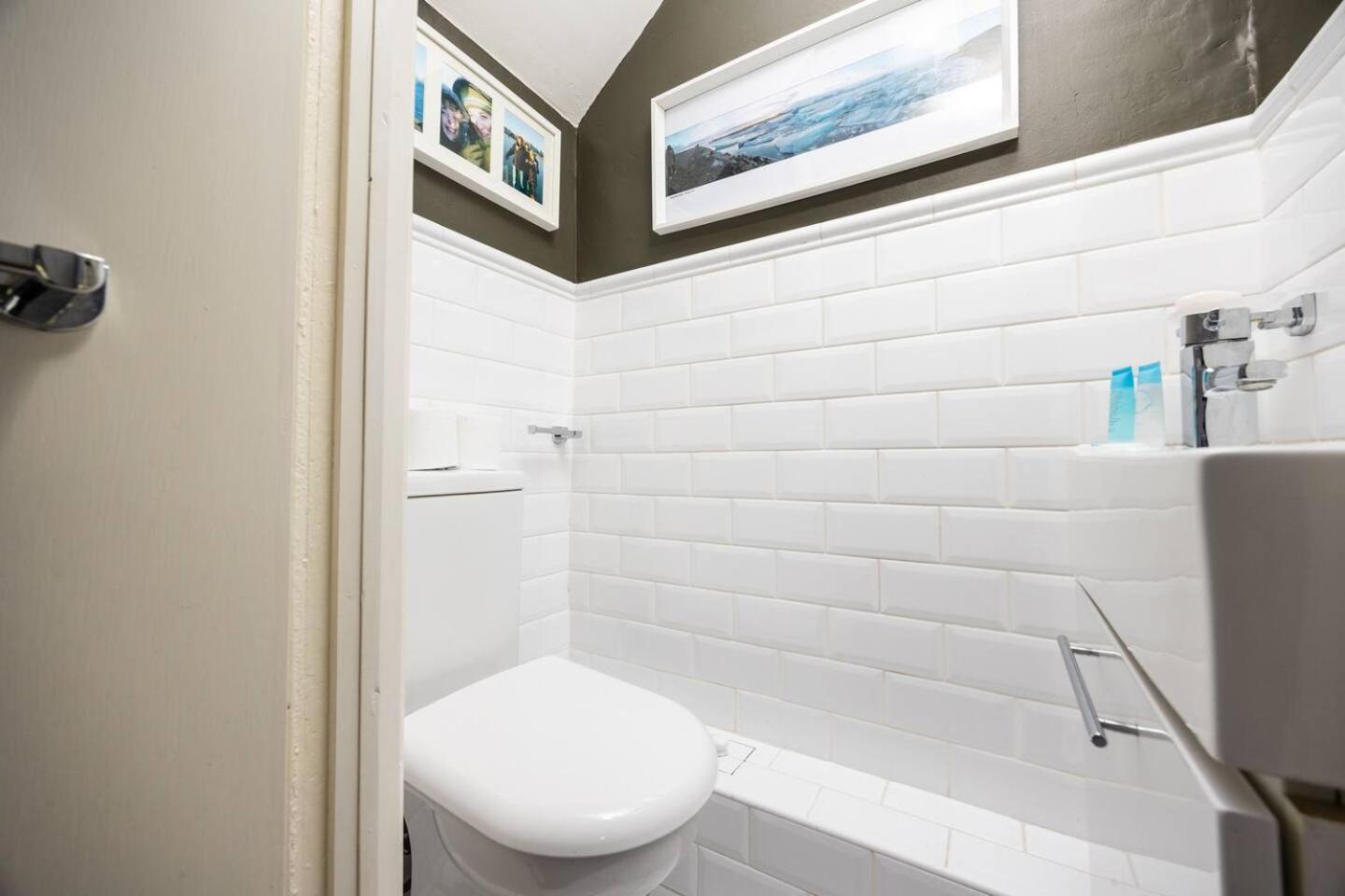 Guestready - Lovely House With Garden In