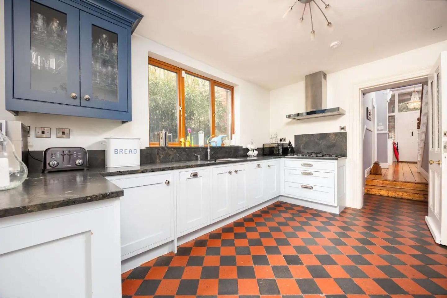Apartment Guestready - Lovely House With Garden In *