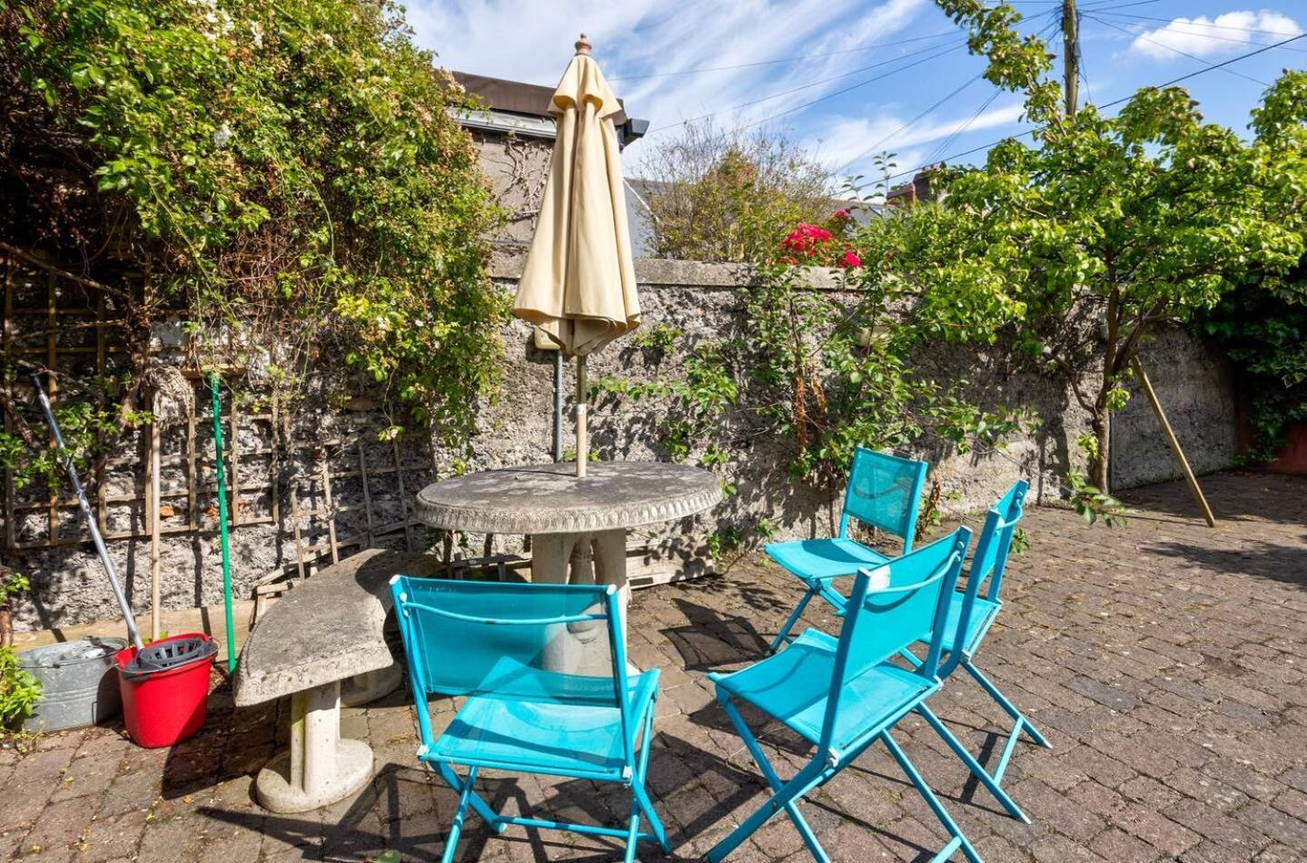 Guestready - Lovely House With Garden In