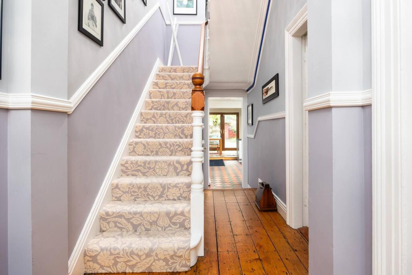 Guestready - Lovely House With Garden In Apartment